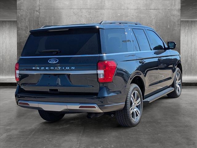 new 2024 Ford Expedition car, priced at $56,995