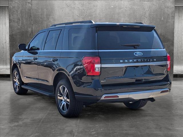 new 2024 Ford Expedition car, priced at $56,995