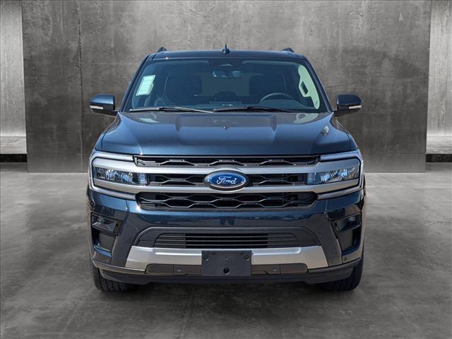 new 2024 Ford Expedition car, priced at $56,995