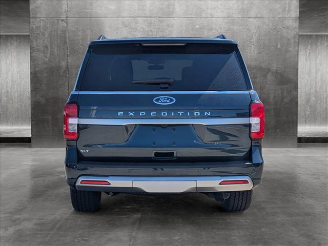 new 2024 Ford Expedition car, priced at $56,995