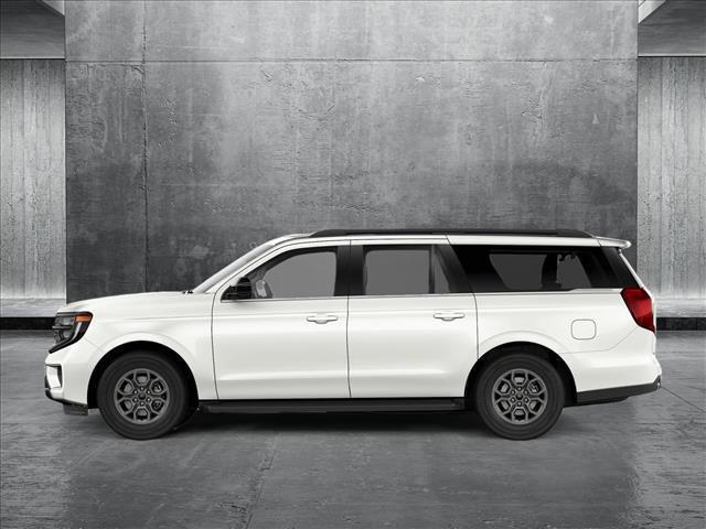 new 2025 Ford Expedition Max car, priced at $69,458
