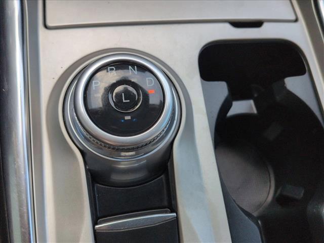 used 2022 Ford Explorer car, priced at $21,995