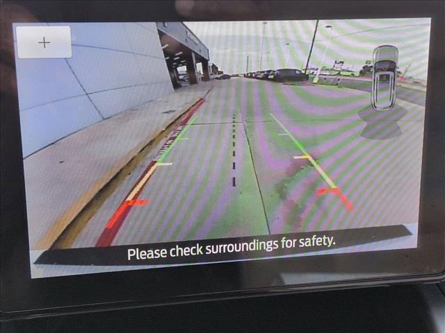 used 2022 Ford Explorer car, priced at $21,995