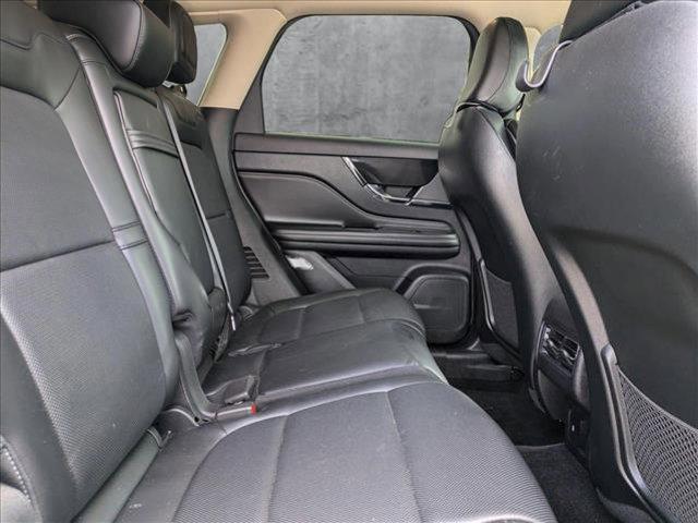 used 2023 Lincoln Corsair car, priced at $36,285