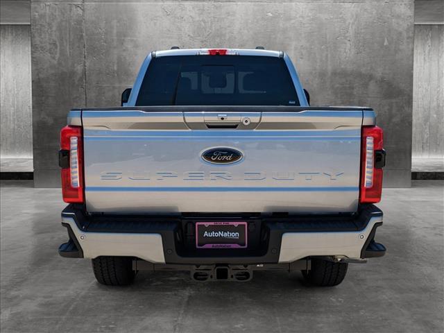 new 2024 Ford F-250 car, priced at $78,995