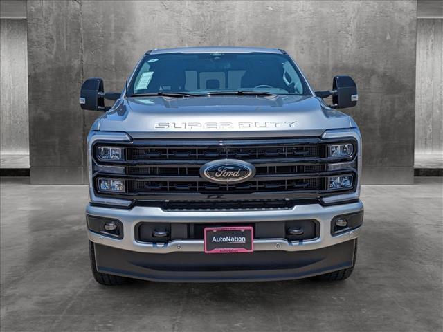 new 2024 Ford F-250 car, priced at $78,995