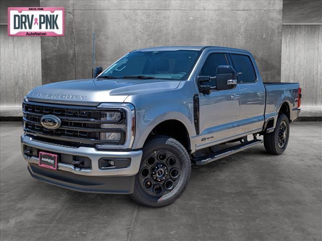 new 2024 Ford F-250 car, priced at $78,995