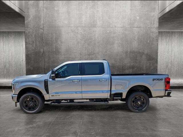 new 2024 Ford F-250 car, priced at $78,995