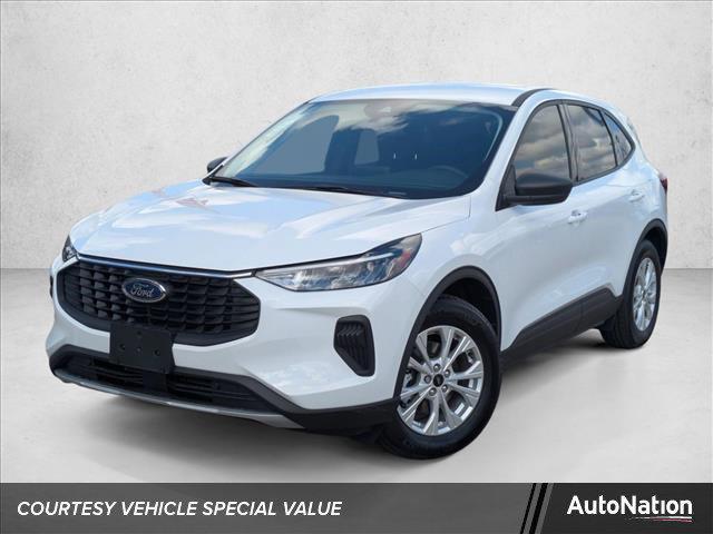 new 2025 Ford Escape car, priced at $22,777