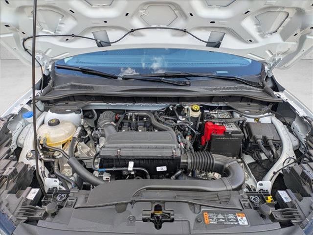 new 2025 Ford Escape car, priced at $22,777