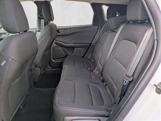 new 2025 Ford Escape car, priced at $22,777