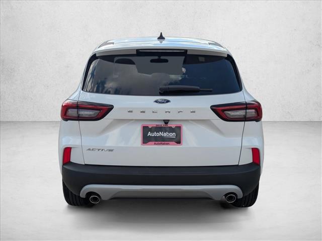 new 2025 Ford Escape car, priced at $22,777