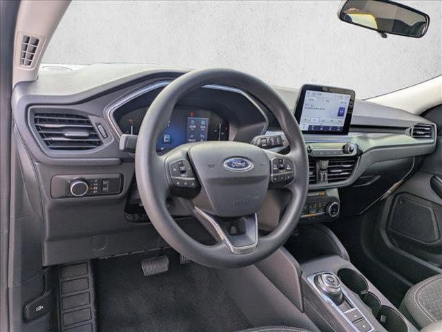 new 2025 Ford Escape car, priced at $22,777
