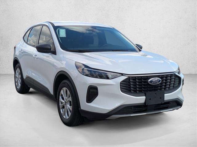 new 2025 Ford Escape car, priced at $22,777