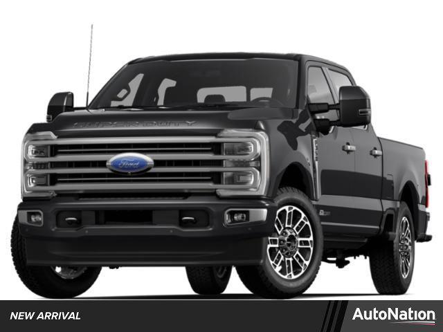used 2023 Ford F-350 car, priced at $67,995