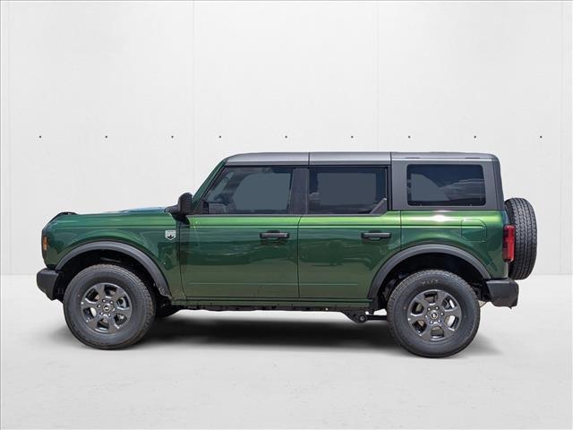 new 2025 Ford Bronco car, priced at $43,175