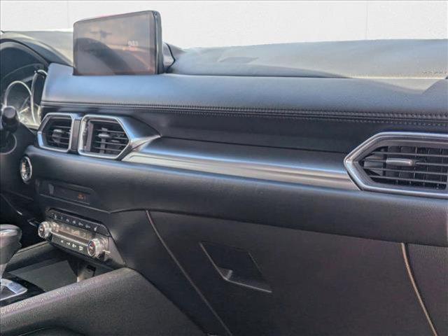 used 2023 Mazda CX-5 car, priced at $22,795