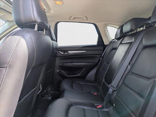 used 2023 Mazda CX-5 car, priced at $22,795