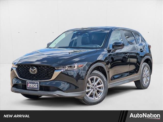 used 2023 Mazda CX-5 car, priced at $22,795