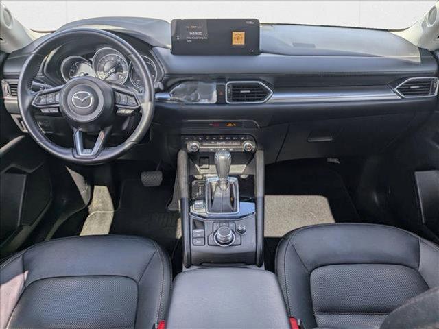 used 2023 Mazda CX-5 car, priced at $22,795