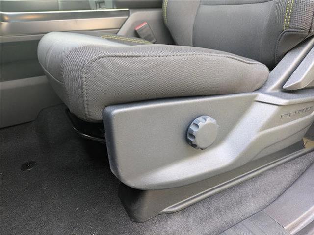 new 2025 Ford F-150 car, priced at $41,933