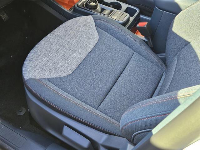 new 2024 Ford Maverick car, priced at $27,995