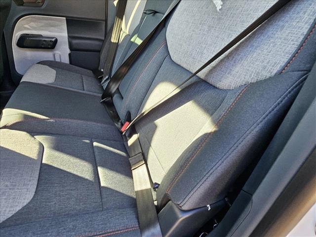 new 2024 Ford Maverick car, priced at $27,995