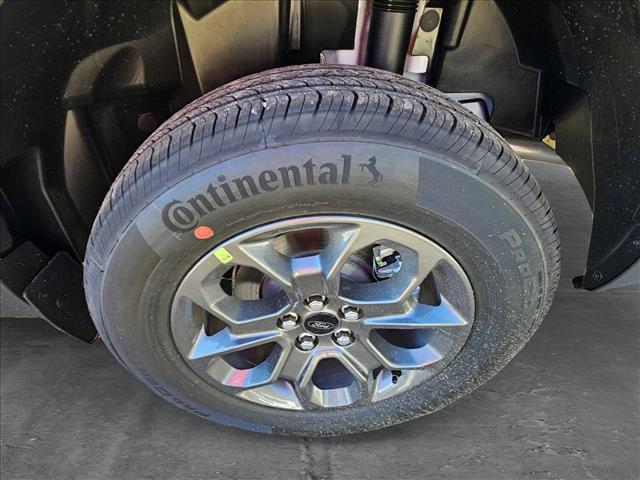 new 2024 Ford Maverick car, priced at $27,995