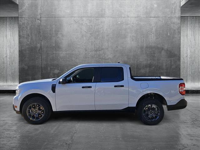 new 2024 Ford Maverick car, priced at $27,995
