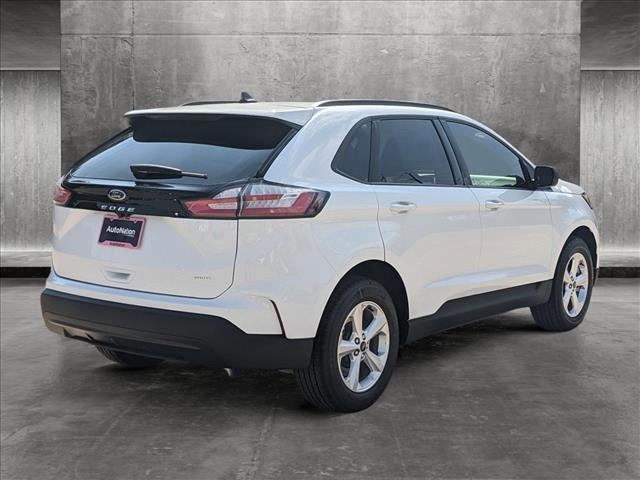 new 2024 Ford Edge car, priced at $30,995