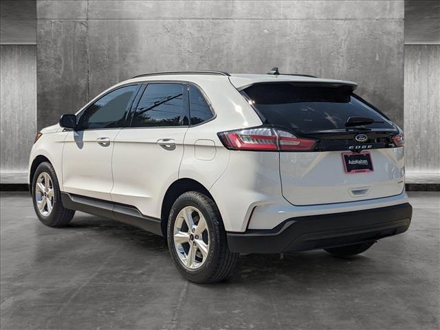 new 2024 Ford Edge car, priced at $30,995