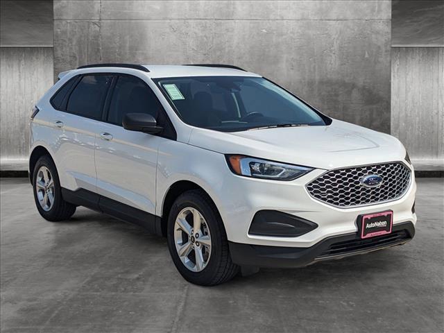 new 2024 Ford Edge car, priced at $30,995