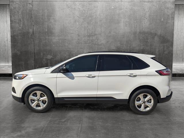 new 2024 Ford Edge car, priced at $30,995