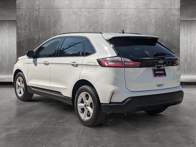 new 2024 Ford Edge car, priced at $29,995