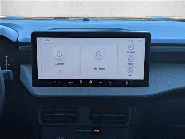 new 2025 Ford Maverick car, priced at $32,027