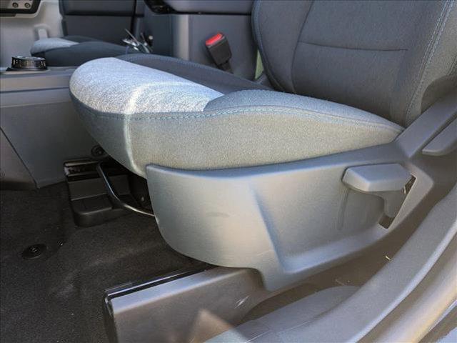 new 2025 Ford Maverick car, priced at $32,027