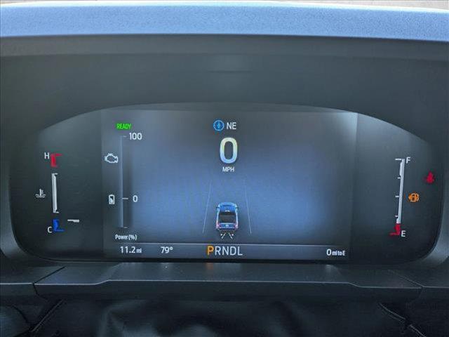 new 2025 Ford Maverick car, priced at $32,027