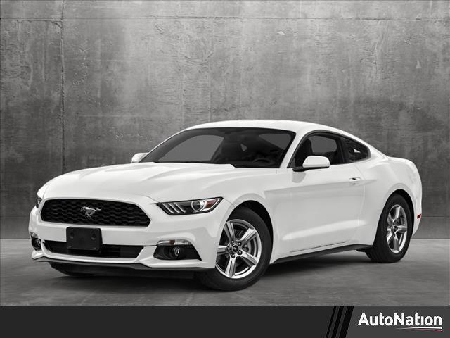 used 2016 Ford Mustang car, priced at $13,998