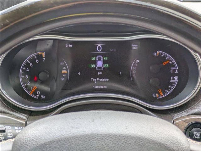 used 2015 Jeep Grand Cherokee car, priced at $14,495