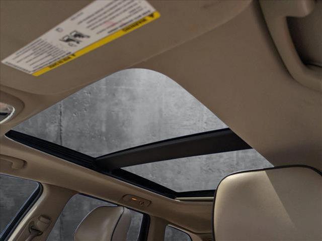 used 2015 Jeep Grand Cherokee car, priced at $14,495