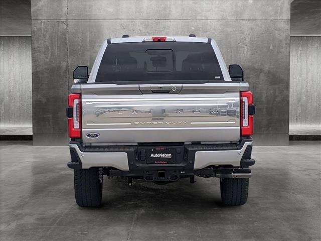 new 2024 Ford F-250 car, priced at $79,995