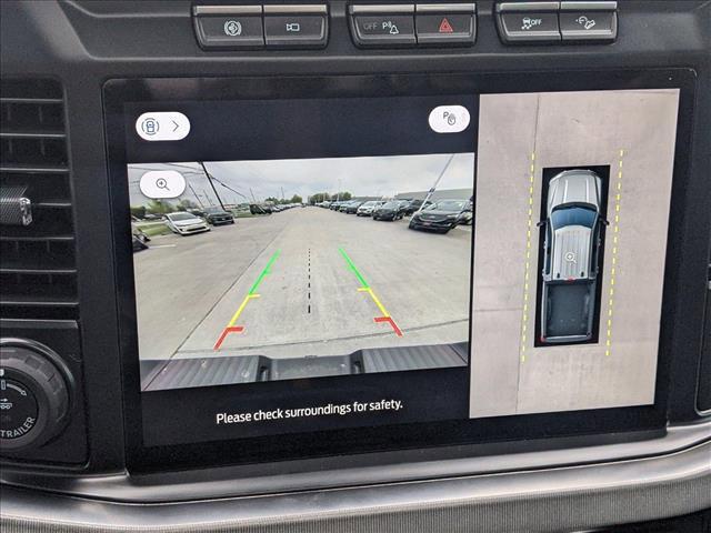 new 2024 Ford F-250 car, priced at $79,995