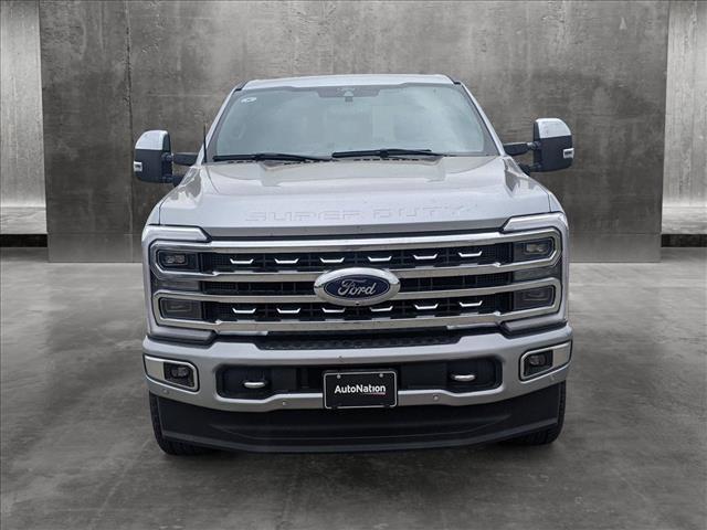 new 2024 Ford F-250 car, priced at $79,995