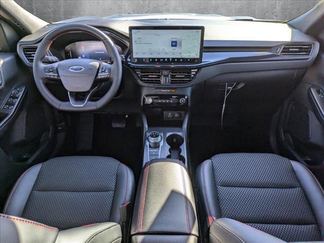 new 2025 Ford Escape car, priced at $27,777