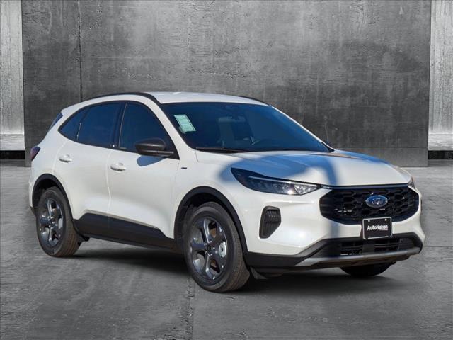 new 2025 Ford Escape car, priced at $27,777