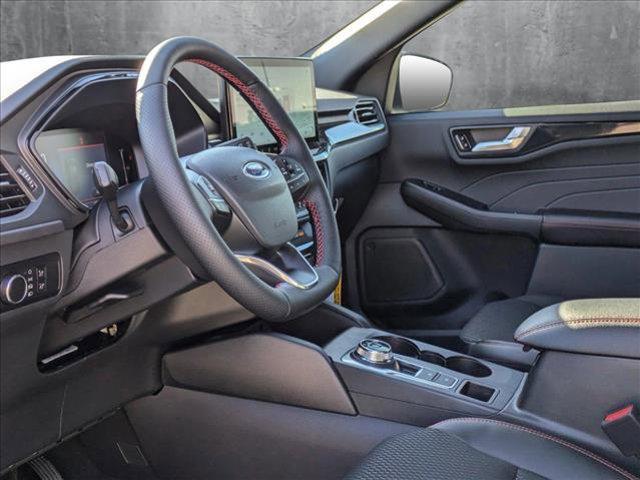 new 2025 Ford Escape car, priced at $27,777