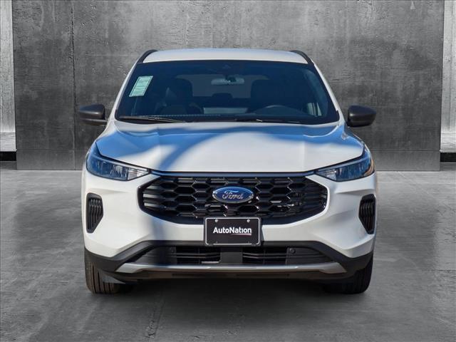 new 2025 Ford Escape car, priced at $27,777