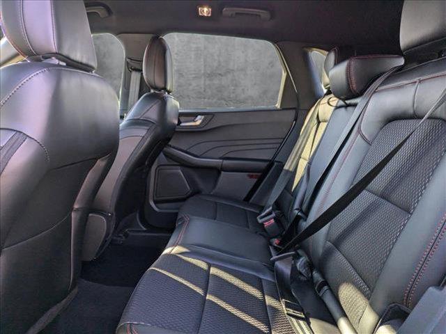 new 2025 Ford Escape car, priced at $27,777