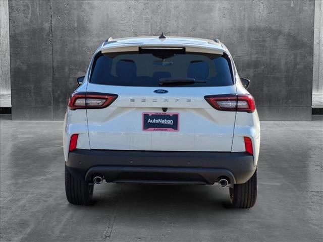new 2025 Ford Escape car, priced at $27,777