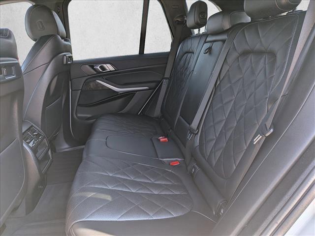 used 2023 BMW X5 car, priced at $47,995